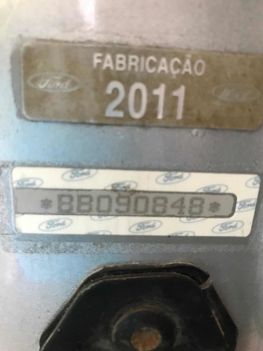 Imagem 9 de 25 de F4000 2011-2011 Ar Condicionado Emplacado 2022 Escolher Cha