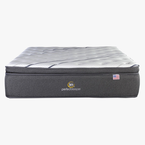 Imagen 2 de 3 de Colchón Serta Perfect Sleeper 2 Plazas | 150 X 200 Cms