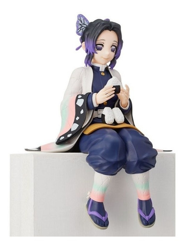 Figura Shinobu Kocho / Kimetsu No Yaiba / Sega (original) Jp