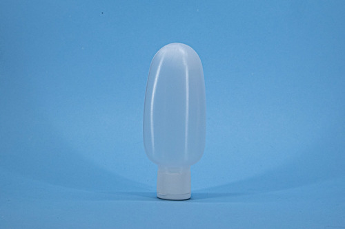 Envase De Plastico Para Gel Antibacterial 100 Ml Paq 100 Pza