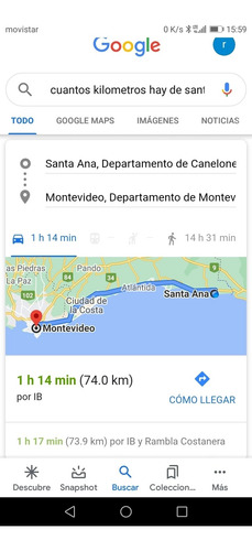 Imagen 2 de 18 de Casa En Alquiler Temporal , Cabañas En Santa Ana Canelones