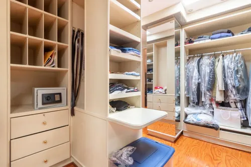 Apartamento En Venta En Chicó Norte. Cod V21456