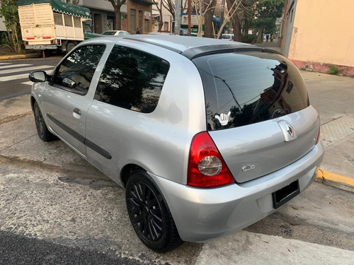 Imagen 7 de 15 de Renault Clio