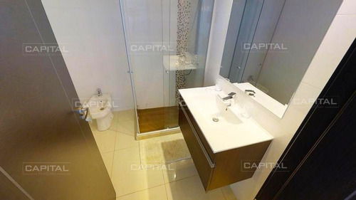 Imagen 8 de 15 de Venta De Moderno Apartamento De Dos Dormitorios Con Servicios Varios Sobre Roosevelt-ref:29608