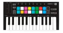 Comprar Novation Teclado Midi Usb Controlador Launchkey Mini Mk3