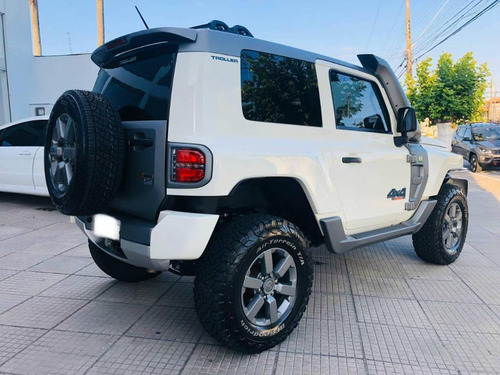 Troller T4 Xlt 3.2
