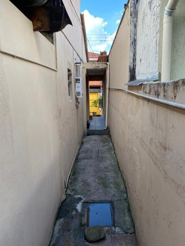Imagem 7 de 11 de Terreno À Venda, 200 M² Por R$ 650.000,00 - Vila Mariza Mazzei - São Paulo/sp - Te0396