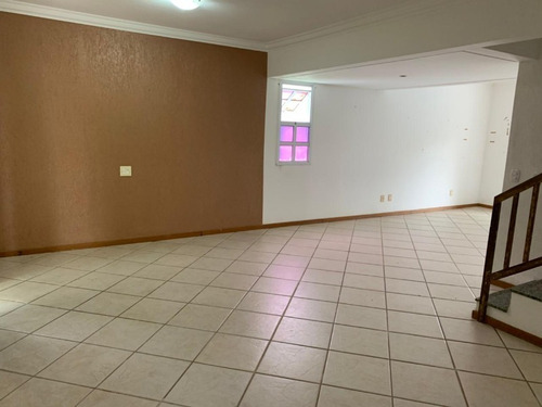 Casa No Condomínio Quatro Rodas Golf Residencial Com Três Suítes - Sfl596 - 69318646