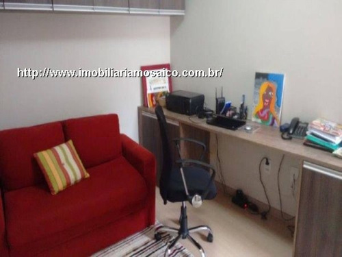 Imagem 19 de 30 de Condomínio Terras De Gênova - Jundiaí - Sp - - 97244 - 4492731
