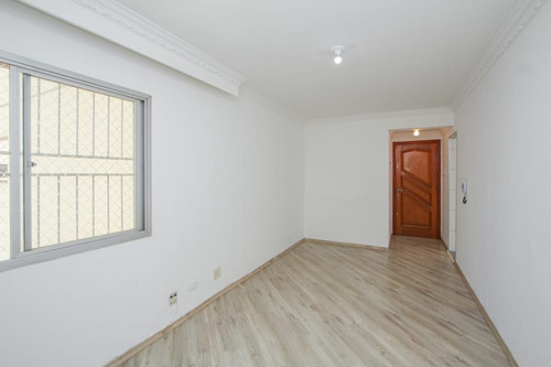 Imagem 1 de 14 de Apartamento À Venda, 72 M² Por R$ 430.000,00 - Ipiranga - São Paulo/sp - Ap20087