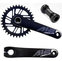 Comprar Pedivela Absolute Prime A12 Direct Mount 34d 175mm 10\u002F11\u002F12v