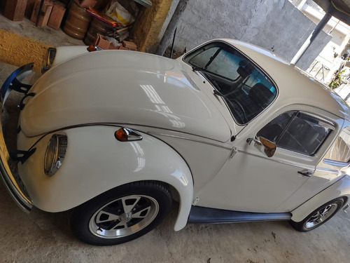 Volkswagen Fusca 