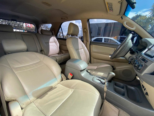 Toyota Fortuner 2014 2.7l 4x2