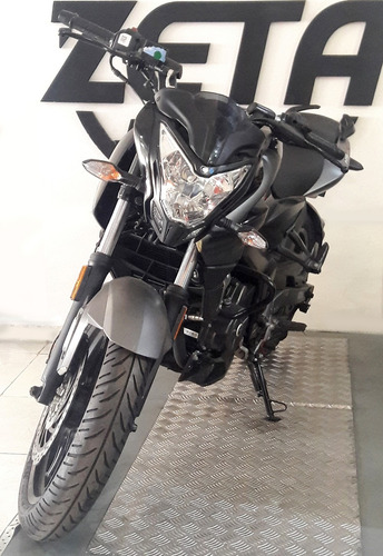 Rouser Ns 200 Fi Bajaj Ns200 0km Plan Canje 2021