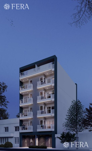 Imagen 4 de 6 de Venta De Departamento 2 Ambientes En Wilde (28610)