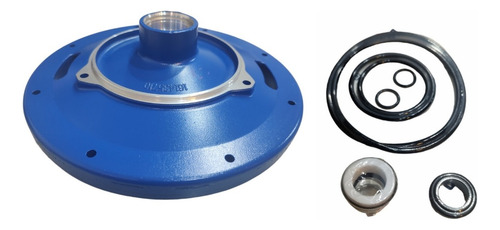 Kit Pieza Conexion Motor Sello Mecanico Lowara Cea70/5/a