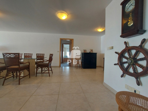 Apartamento 3 Dormitorios, Playa Brava - Torre Nueva York - Ref : Pbi12369