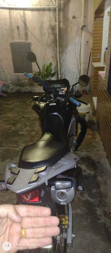 Imagem 4 de 4 de Honda Xre 300