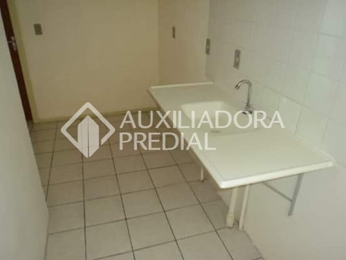 Imagem 5 de 11 de Apartamento - Rubem Berta - Ref: 253129 - V-253129