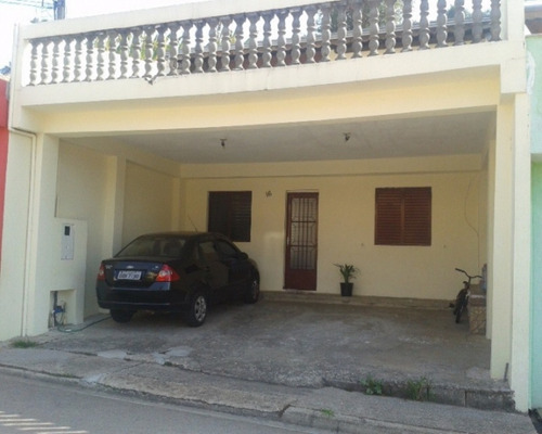 Imagem 1 de 4 de 3 Dormitórios 1 Suite Condominio Dos Metalurgicos - Sobrado - Ca00037 - 33506984