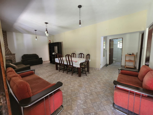 Imagem 1 de 17 de Chácara Com Ótima Localização 3 Quartos 5.300 M²