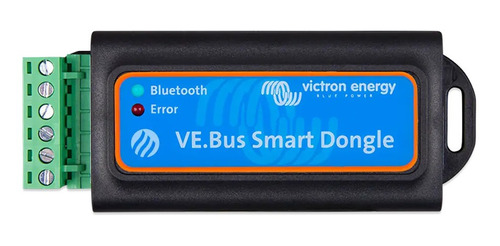 Extensión De Funcionalidad Victron Ve.bus Smart Cuotas
