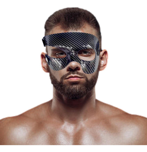 Protector Nasal K4 Para Deportes, Ajustable Para Sóftbol, Ba