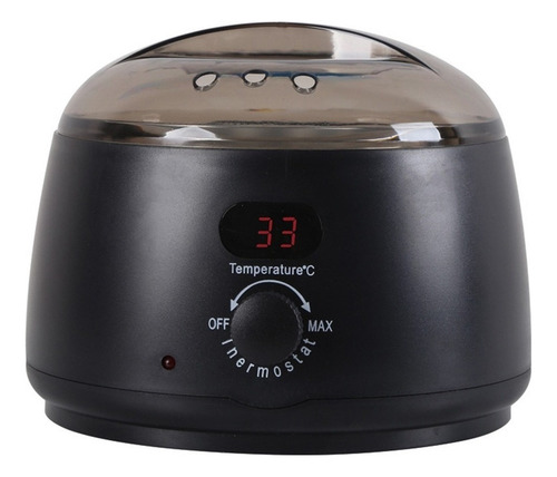 2024 Gift Digital Display Wax Heating Machine 2024