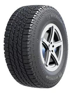 Neumático Michelin 245 70 R16 Ltx Force 111t Amarok Cava 6c