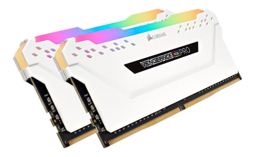 Memoria Corsair Dominator Rgb 32gb 2x16gb Ddr4 3000mhz  Kit