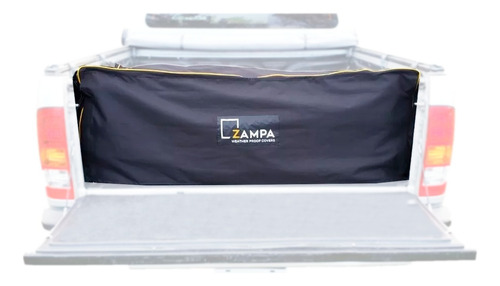 Bolso Impermeable Estanco Para Pick Up Zampa