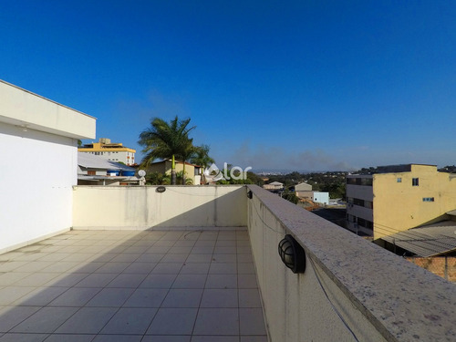 Imagem 21 de 30 de Apartamento Em Copacabana, Belo Horizonte/mg De 150m² 3 Quartos À Venda Por R$ 440.000,00 - Ap1522648-s