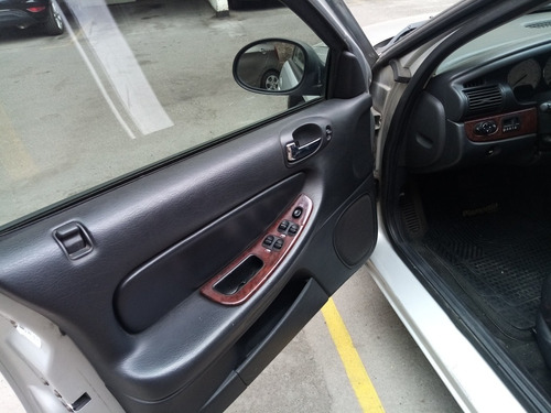 Chrysler Sebring Ful Sebring At 2.7 At Full