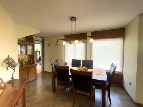 Venta Casa Viña Del Mar Lusitania