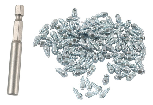 Kit Completo De Pernos Para Ruedas, Accesorios 4x12 Mm