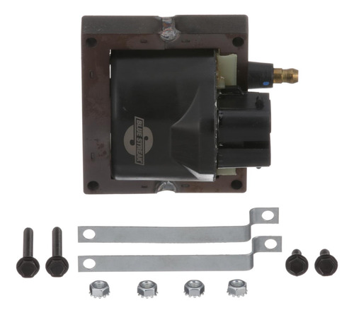 Bobina Encendido Smp R20 Suburban 8cl 7.4l 1987-1988