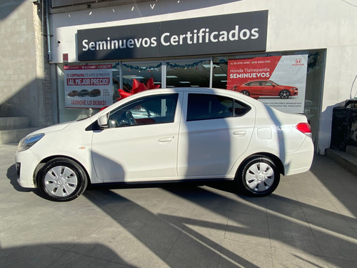 Dodge Attitude 1.2 Se At