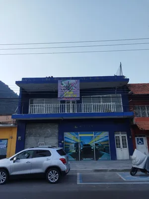 Edificio en venta
