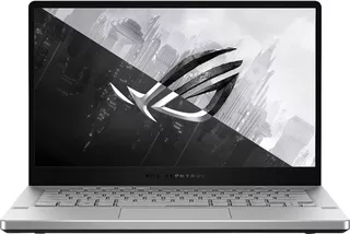 Asus Rog Zephyrus G14 Ryzen 9 Rtx 2060 1tb Ssd 16gb 120hz