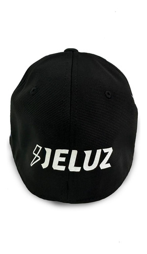 Gorra Oficial Agustin Canapino Tc 2023. Flex Elastizada