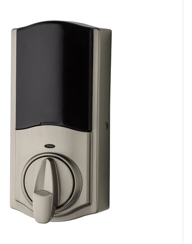 Cerradura Inteligente Kwikset Kevo 2