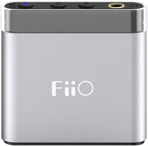 Fiio A1 Amplificador De Áudio Portátil Para Fones De Ouvido