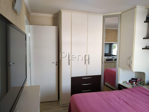 Cobertura À Venda Em São Bernardo - Co028011