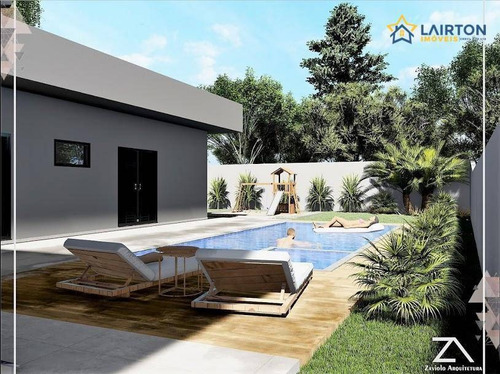 Imagem 3 de 13 de Casa Com 3 Dormitórios À Venda, 232 M² Por R$ 1.650.000,00 - Figueira Garden - Atibaia/sp - Ca2288