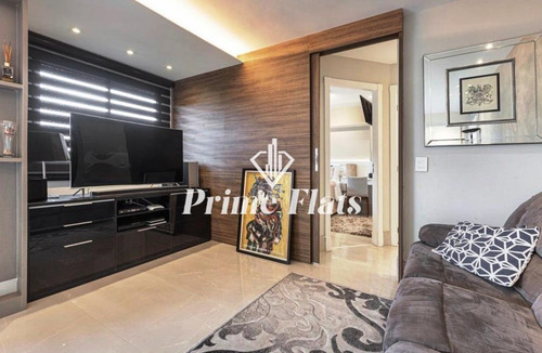 Imagem 7 de 30 de Flat Disponível Para Venda No Quality Suites Long Stay Vila - 74571