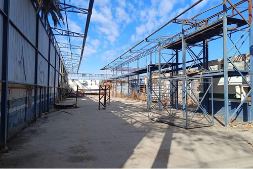 ¡terreno Comercial En Peñaflor, 2100 M²!