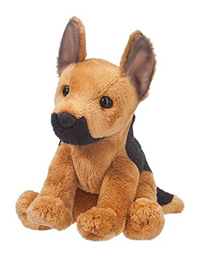 Douglas Prince Perro Pastor Alemn Peluche Animal De Peluche