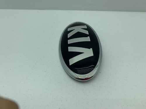 Emblema Kia Río 2014-2023 (Usado)