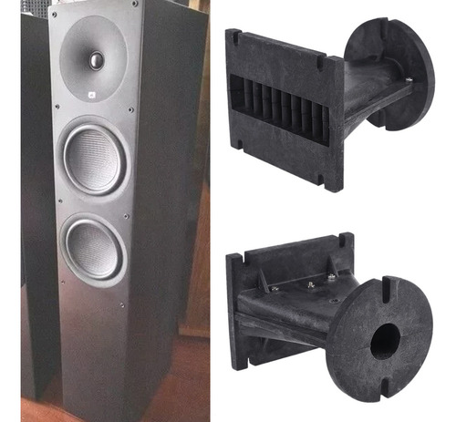 Acessórios Para Alto-falantes Line Array Horn Wave Guide Thr