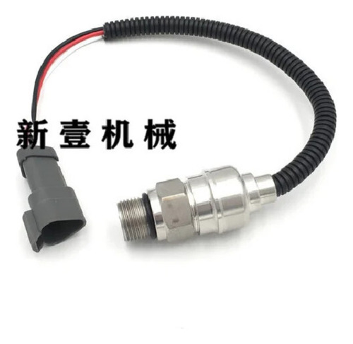 Sensor Presión Alta Bomba Cat 312b/320c 320d 221-8859